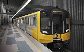It is essential that space design and equipment layout. Lacmta Hr4000 Heavy Rail Vehicle Project Crrc