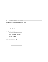 (employee's full name) current annual salary is ($00,000). 27 To Whom It May Concern Experience Letter Doc Page 2 Free To Edit Download Print Cocodoc