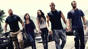 In al cincilea film al seriei, fostul politist brian o'conner (paul walker) face echipa cu fostul puscarias dom toretto (vin diesel), de partea cealalta a legii. Fast Five 2011 Directed By Justin Lin Reviews Film Cast Letterboxd