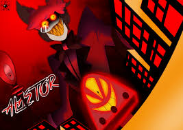 We did not find results for: Alastor The Radio Demon By Mrestella On Newgrounds