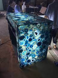 We did not find results for: Translucent Blue Gemstone Backlite Blue Agate Semiprecious Stone Reception Countertop Price From China Stonecontact Com