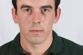 Aidan and John picked as Rose of Tralee Escorts