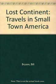 Jun 24, 2020 · about 3,500 feet under the south pacific waves sits a lost eighth continent. Lost Continent Von Bill Bryson Gebraucht 9780349101989 World Of Books