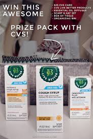 Maybe you would like to learn more about one of these? Welcome To Cold Season Here S A Kit For That Giveaway Thrive