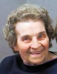 Obituary information for Rosamae King