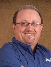 Wagman Construction promotes Morrow to general superintendent