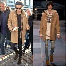 This coat is a true camel brown that's neither too warm nor too cool so it works against any skin tone. Pin On Slp