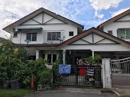 Gambar ceramah rafizi di cheras indah. No 4 Lorong Cp 7 64 Taman Bank Auction Properties Facebook