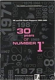 30 Years Of No 1s Uk And Us Chart Toppers 1960 1989 Amazon