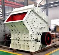 What are the crushing equipment used for the ore in the ...