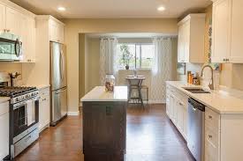 January 31, 2021 by eny wulandari. 9 Small Kitchen Island Ideas That Are Smart And Practical