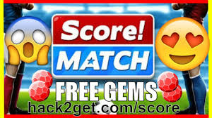 Ask a question or add answers, watch video tutorials & submit own opinion about this game/app. Score Match Hack Score Match Hackcheats Free