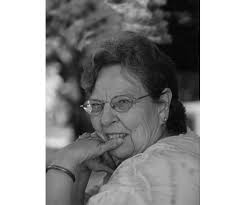 Doris Haslbeck Obituary (2018)