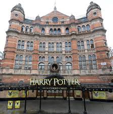 Rowling is expanding the harry potter universe. Harry Potter And The Cursed Child Debuts At West End Tomorrow Feast Magazine