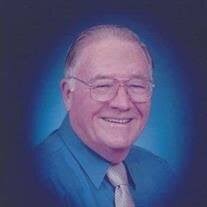 James David Flanagin Obituary