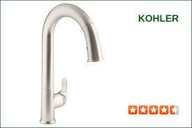 Hands free kitchen faucet kohler. Kohler K 72218 Vs Touchless Kitchen Faucet Best Reviews For Kitchen