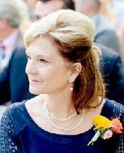 Kathy Stuart's Instagram, Twitter & Facebook