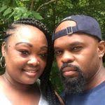 Kenya Mathis's Instagram, Twitter & Facebook