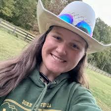 Cassidy Thornton's Instagram, Twitter & Facebook