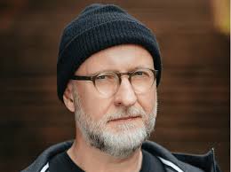 Bob Mould's Patch The Sky dancing around the legacy of Hüsker Dü