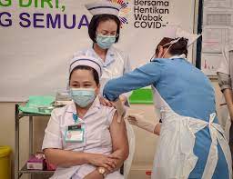 3 vaccines approved for use in malaysia. Interactive How Is Malaysia S Covid 19 Vaccination Plan Progressing Find Out Here The Star