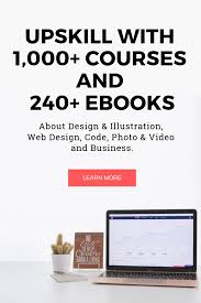 Upskill With 1 000 Courses And 240 Ebooks 730 000 Design Ready Assetsquality Templatesco Video Marketing Business Digital Marketing Tools Marketing Courses