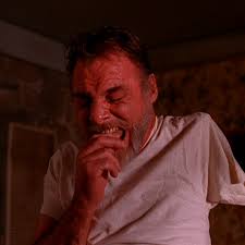 Lost in the Movies: Phillip Gerard (TWIN PEAKS Character Series #53)