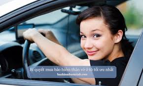 Tư vấn] Cách mua bảo hiểm thân vỏ ô tô Bảo Minh nhận ưu đãi cao nhất