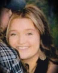 Haley Nicole Garrison Obituary (2003