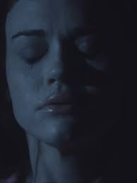 Exploring SCP: Lydia Strawberry Blonde in Teen Wolf