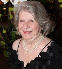 Elizabeth (Bette) Cope