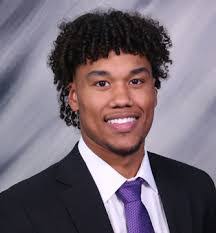 Darron Evans's Instagram, Twitter & Facebook