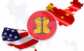 Since the end of the cold war, u.s. Asean Needs Bigger Voice In Us China Rivalry Asia Times