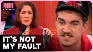 This Man Won't Accept His Job Is Dangerous for Kids