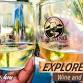 Explore & Pour