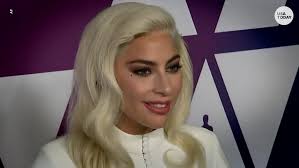 The dogs get named but the person is a faceless automaton. Lady Gaga S Dogs Recovered Safely Woman Returns Them To Cops