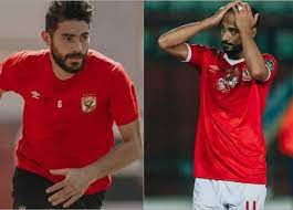 Ø£ÙÙ Ø¥Ø¬Ø±Ø§Ø¡ ÙÙ Ø§ÙØ£ÙÙÙ Ø¨Ø¹Ø¯ Ø®ÙØ§ÙØ© ÙÙÙØ¯ Ø³ÙÙÙØ§Ù ÙÙØ§Ø³Ø± Ø¥Ø¨Ø±Ø§ÙÙÙ ÙÙ Ø§ÙØªØ¯Ø±ÙØ¨ Ø§ÙÙØµØ±Ù Ø§ÙÙÙÙ