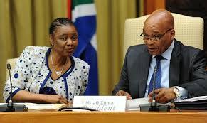 State security) (anc) prof hlengiwe mkhize (deputy minister in the presidency: Deputy Minister In The Presidency Hlengiwe Mkhize Has Died News24