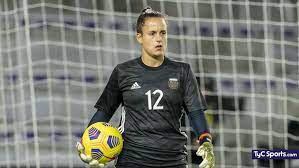 Pagina para info de torneos, horarios de partido, resultados, fotos y etc de las selecciones femenina y masculina de básquet en silla de ruedas Futbol Femenino Conoce A Las Convocadas De La Seleccion Argentina Tyc Sports