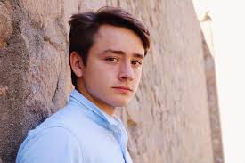 YALE ALLEY CATS 2023]⠀ ⠀ MEMBER REVEAL #3 Owen Wheeler