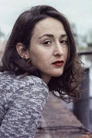 Katherine Mena's Instagram, Twitter & Facebook