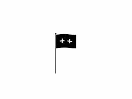 Flag On Animated Type Motion Design Inspiration Mockup Design