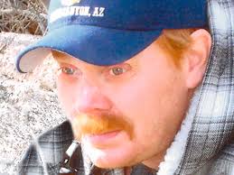 Eric Maberry Obituary (1965