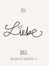 Ich Liebe Dich Valentinstag Valentinskarte Karte Kostenlos Liebe Spruch Zitat Planer Tagebuch Spruche Zitate