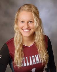 2016 Volleyball Roster