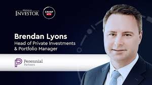 Executive Interviews