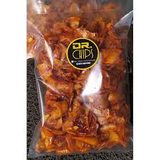 Keripik ubi ungu bahan : Buy 500gram Kerepek Ubi Pedas Basah Seetracker Malaysia