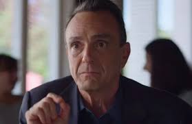 Hank Azaria to Revive Jim Brockmire Character for Podcast With Dan Le  Betard's Meadowlark