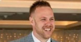 The best man there was': Wife leads heart-breaking tributes to dad-of-three  after tragic death