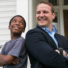 Although controversial, our program is only for those transmen who who truly identify as male, who wish to or. Bigs In Blue Big Brothers Big Sisters Of America Youth Mentoring